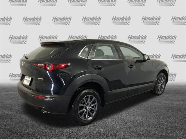 2024 Mazda CX-30 2.5 S