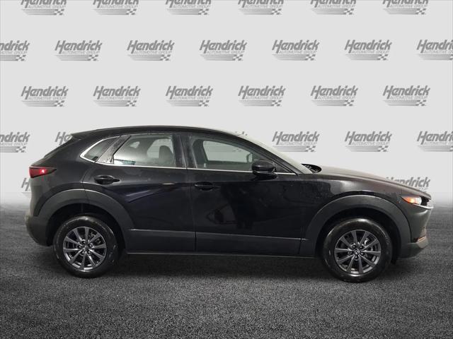 2024 Mazda CX-30 2.5 S