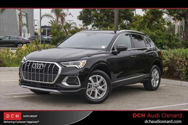 2023 Audi Q3 Premium 40 TFSI quattro Tiptronic for sale in Oxnard, CA