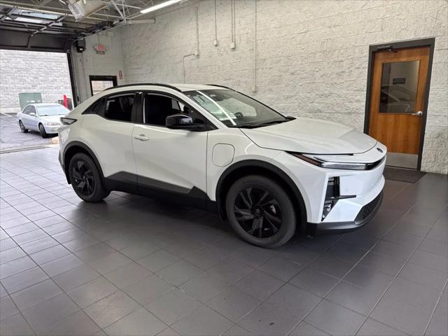 2026 Toyota C-HR SE for sale in Springfield, MO
