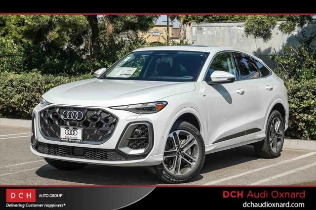 2026 Audi Q5 Sportback Premium TFSI quattro S tronic for sale in Oxnard, CA