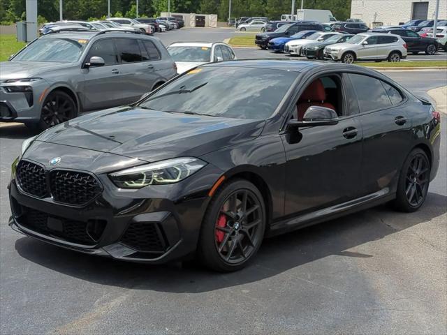 2024 BMW M235 Gran Coupe i xDrive