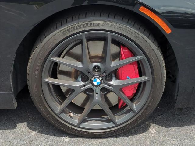 2024 BMW M235 Gran Coupe i xDrive