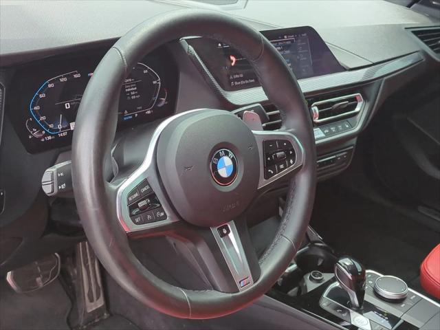 2024 BMW M235 Gran Coupe i xDrive