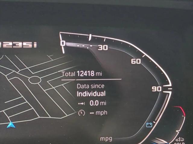 2024 BMW M235 Gran Coupe i xDrive