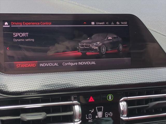 2024 BMW M235 Gran Coupe i xDrive