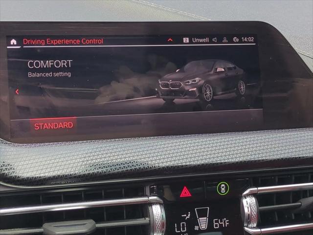 2024 BMW M235 Gran Coupe i xDrive