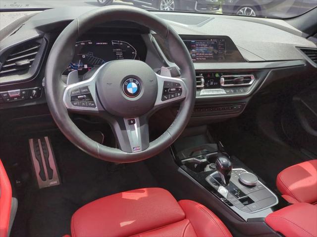 2024 BMW M235 Gran Coupe i xDrive
