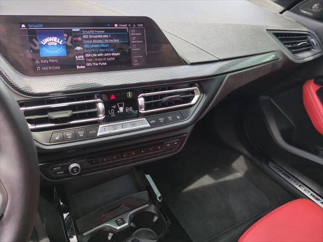 2024 BMW M235 Gran Coupe i xDrive