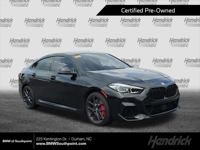 2024 BMW M235 Gran Coupe i xDrive for sale in Durham, NC