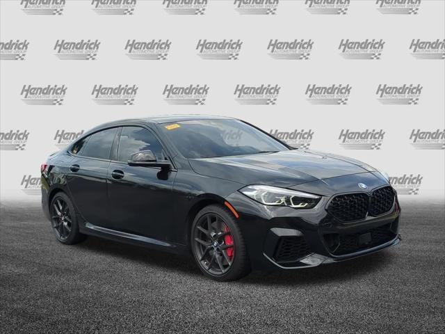 2024 BMW M235 Gran Coupe i xDrive