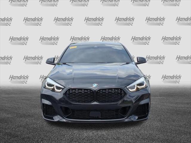 2024 BMW M235 Gran Coupe i xDrive