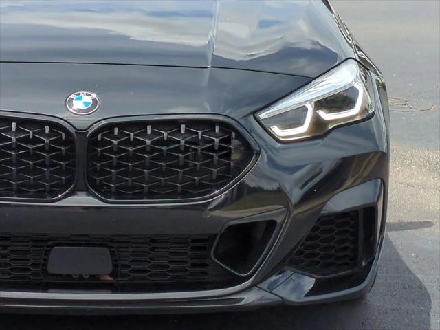 2024 BMW M235 Gran Coupe i xDrive
