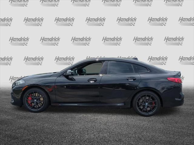2024 BMW M235 Gran Coupe i xDrive