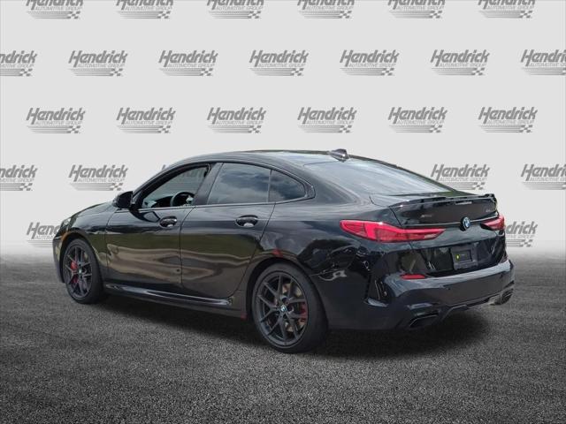 2024 BMW M235 Gran Coupe i xDrive