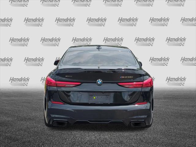 2024 BMW M235 Gran Coupe i xDrive