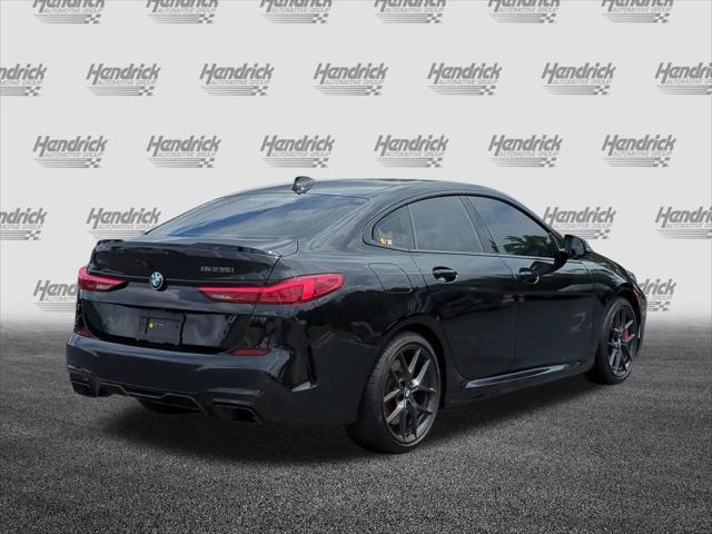 2024 BMW M235 Gran Coupe i xDrive