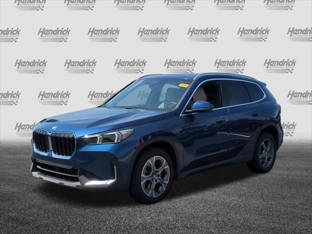 2023 BMW X1 xDrive28i