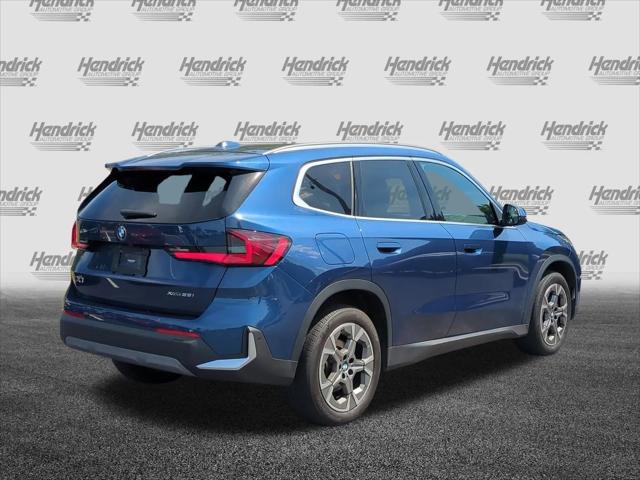 2023 BMW X1 xDrive28i