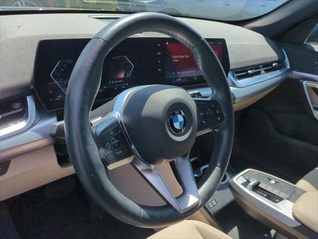 2023 BMW X1 xDrive28i