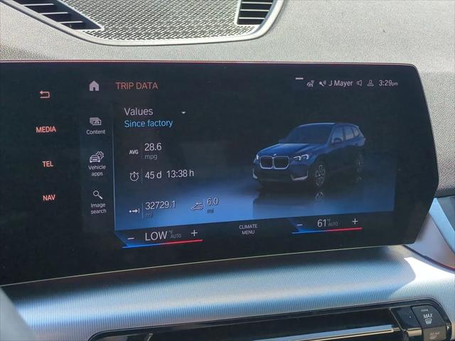 2023 BMW X1 xDrive28i