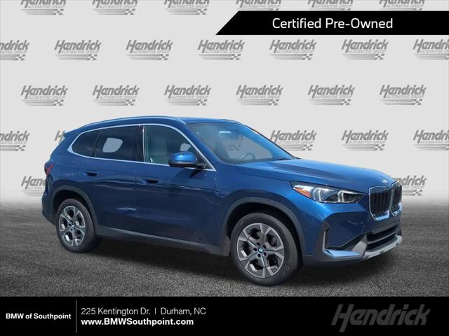 2023 BMW X1 xDrive28i for sale in Durham, NC