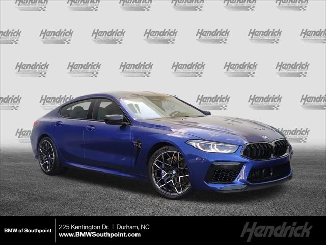 2024 BMW M8 Competition for sale in Durham, NC