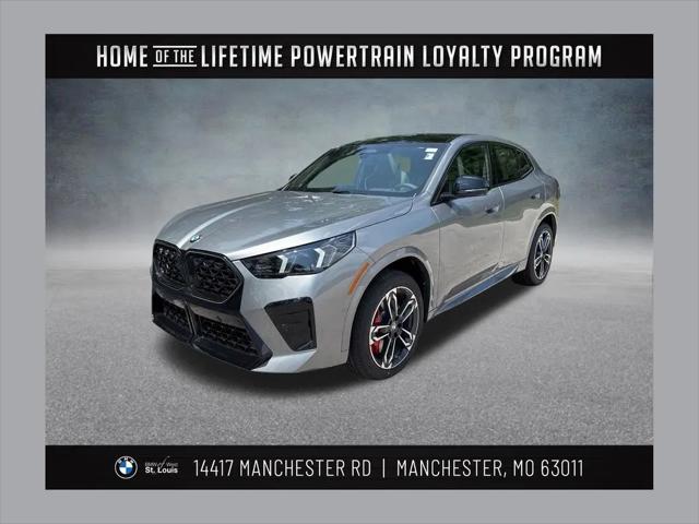 2026 BMW X2 xDrive28i for sale in Manchester, MO
