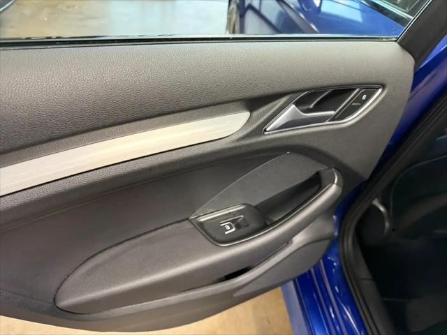 2016 Audi S3 2.0T Premium Plus