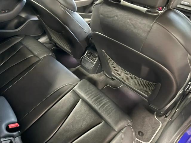 2016 Audi S3 2.0T Premium Plus