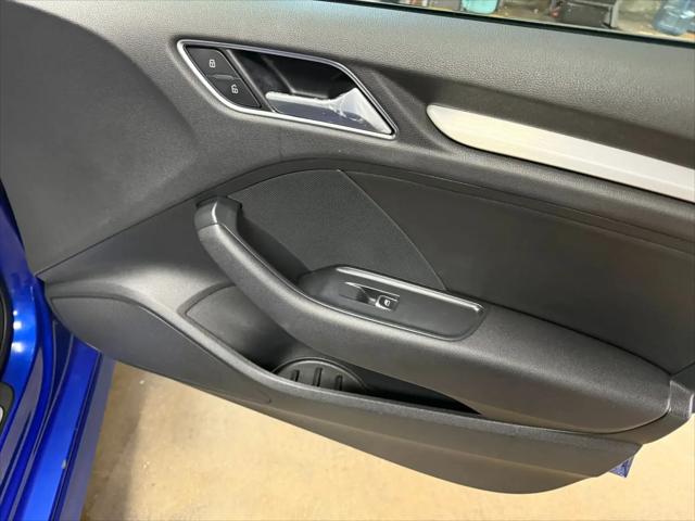 2016 Audi S3 2.0T Premium Plus
