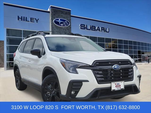 2026 Subaru Ascent Premium 8-Passenger for sale in Fort Worth, TX