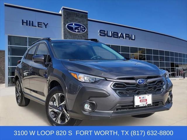 2026 Subaru Crosstrek Premium for sale in Fort Worth, TX