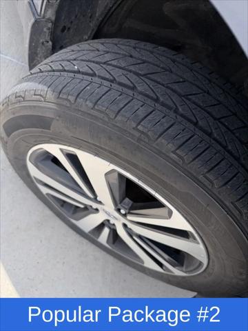 2018 Subaru Outback 3.6R Limited