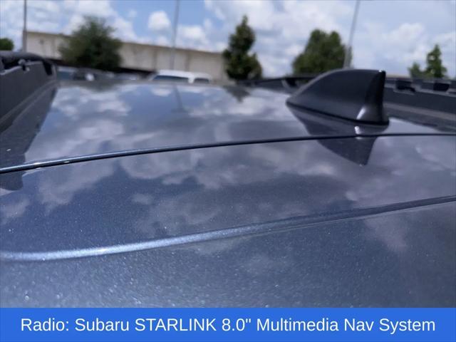 2018 Subaru Outback 3.6R Limited