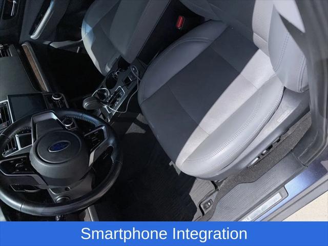 2018 Subaru Outback 3.6R Limited