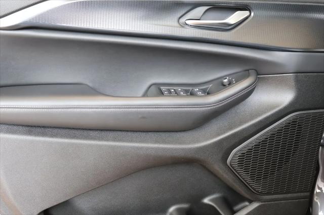 2024 Jeep Grand Cherokee L Altitude X 4x4