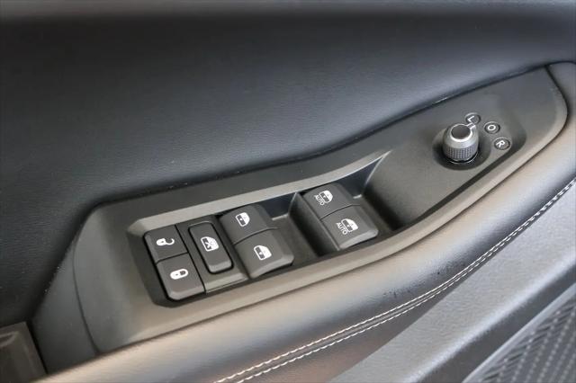 2024 Jeep Grand Cherokee L Altitude X 4x4