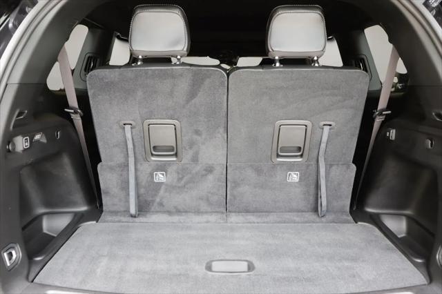 2024 Jeep Grand Cherokee L Altitude X 4x4