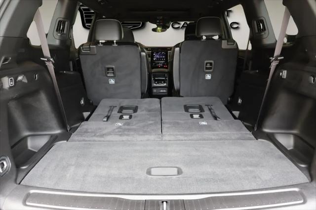 2024 Jeep Grand Cherokee L Altitude X 4x4