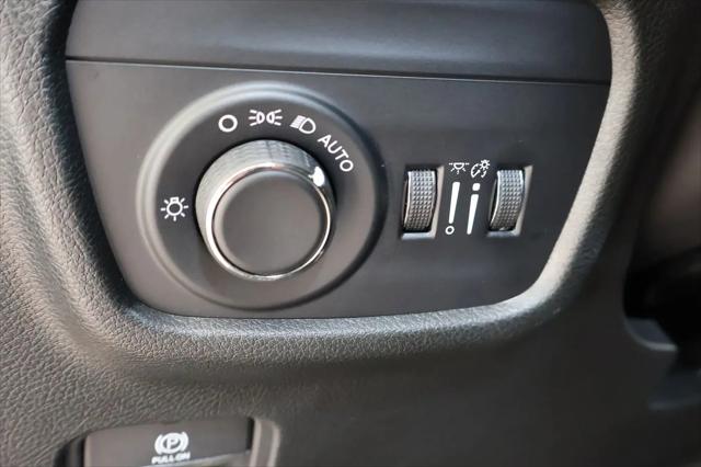 2024 Jeep Grand Cherokee L Altitude X 4x4