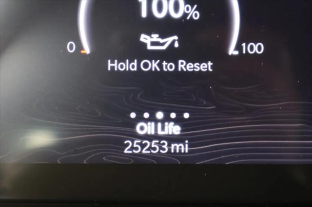 2024 Jeep Grand Cherokee L Altitude X 4x4
