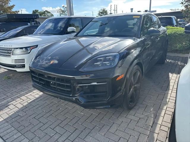 2026 Porsche Cayenne S for sale in Clearwater, FL