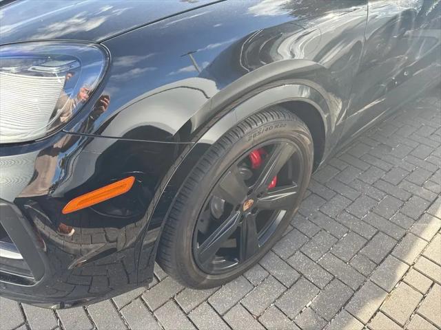 2026 Porsche Cayenne S