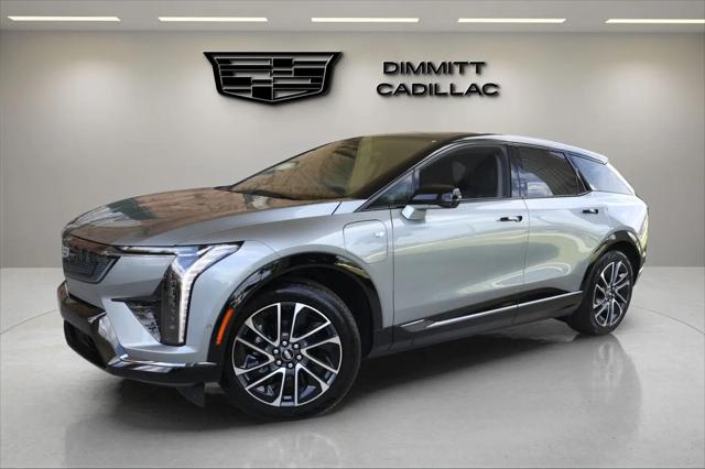 2026 Cadillac iQ Sport for sale in Clearwater, FL