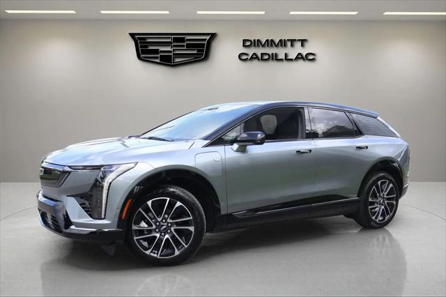 2026 Cadillac iQ Sport for sale in Clearwater, FL