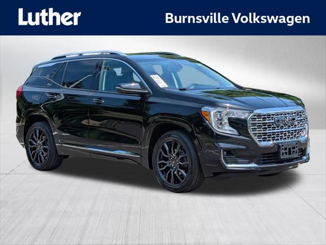 2023 GMC Terrain AWD Denali for sale in Burnsville, MN