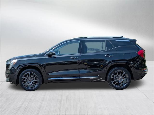 2023 GMC Terrain AWD Denali