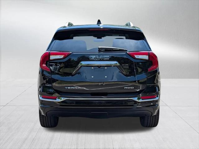 2023 GMC Terrain AWD Denali