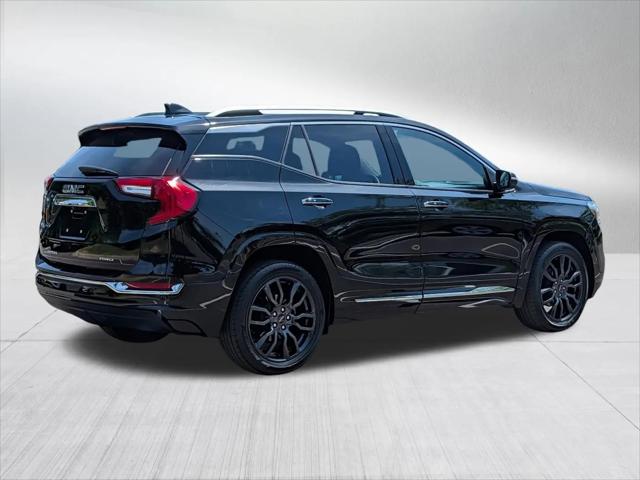 2023 GMC Terrain AWD Denali